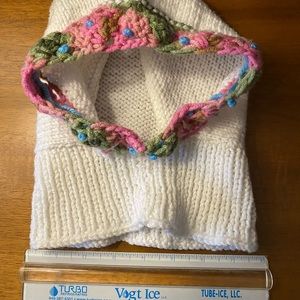 Crochet Winter Hat
